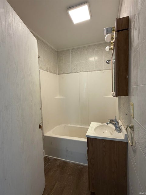 Tiny photo for 507 E South C Street, Gas City, IN 46933 (MLS # 202634159)
