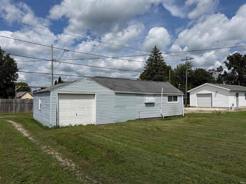 Tiny photo for 507 E South C Street, Gas City, IN 46933 (MLS # 202634159)