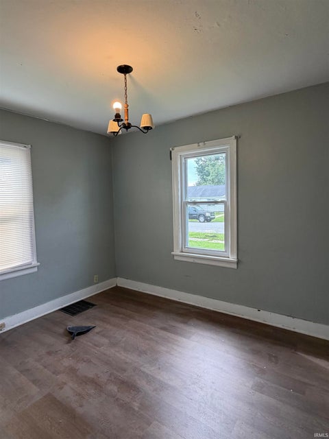 Tiny photo for 507 E South C Street, Gas City, IN 46933 (MLS # 202634159)