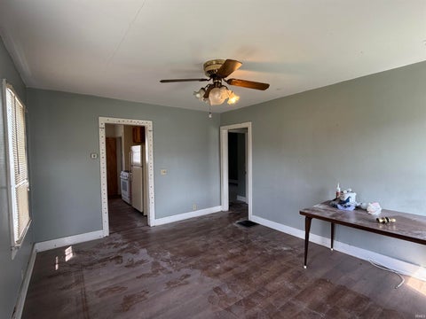 Tiny photo for 507 E South C Street, Gas City, IN 46933 (MLS # 202634159)