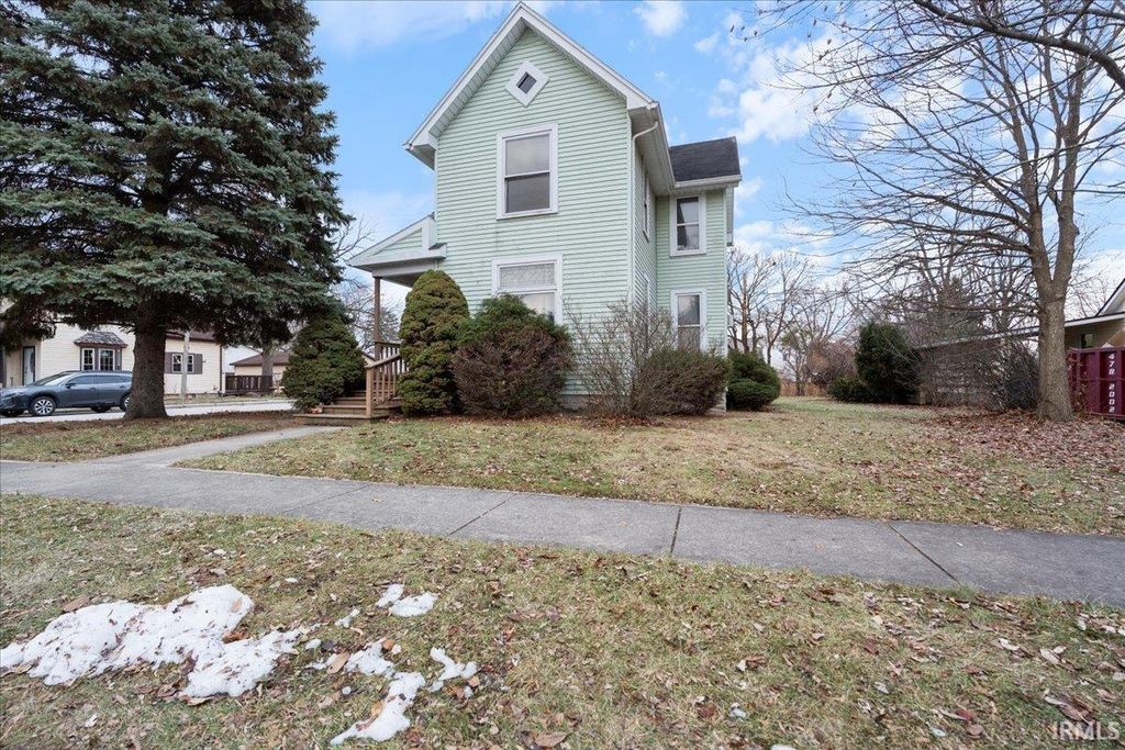 Photo of 1018 Bell Avenue #2, New Haven, IN 46774 (MLS # 202549621)