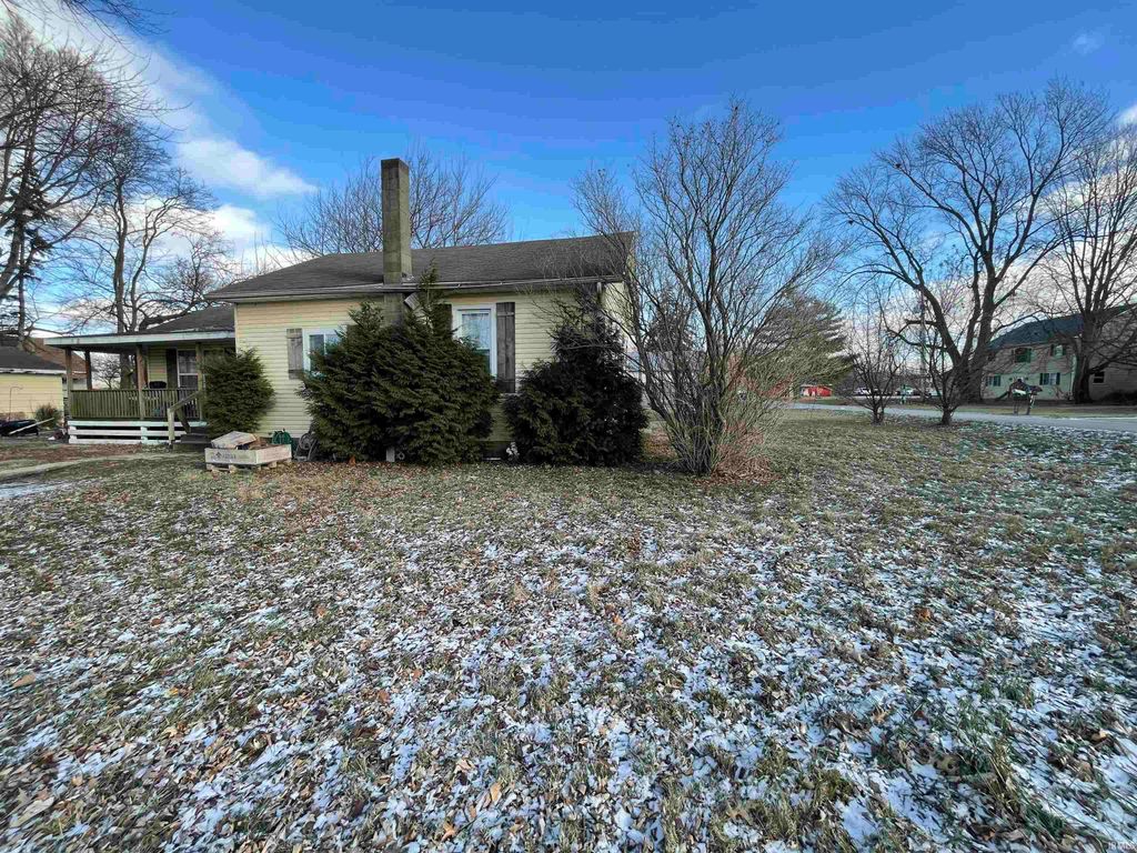 Photo of 3450 E 306 S Street, Kokomo, IN 46902 (MLS # 202549365)