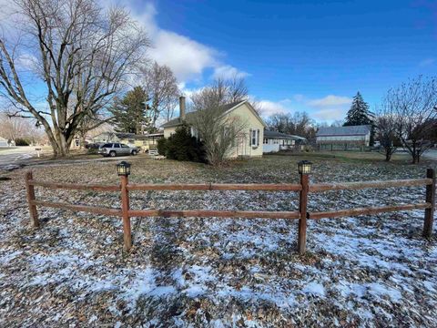 Photo of 3450 E 306 S Street, Kokomo, IN 46902 (MLS # 202549365)