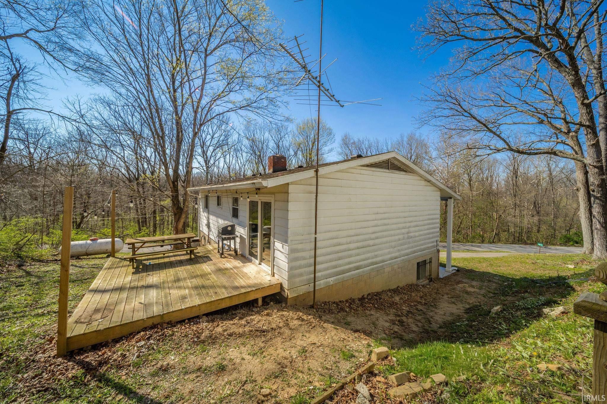 2529 E Ridgewood Street, New Castle, IN 47362 | MLS 202612443 | Listing ...
