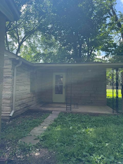 Tiny photo for 2621 Sweetser Avenue, Evansville, IN 47714 (MLS # 202616184)