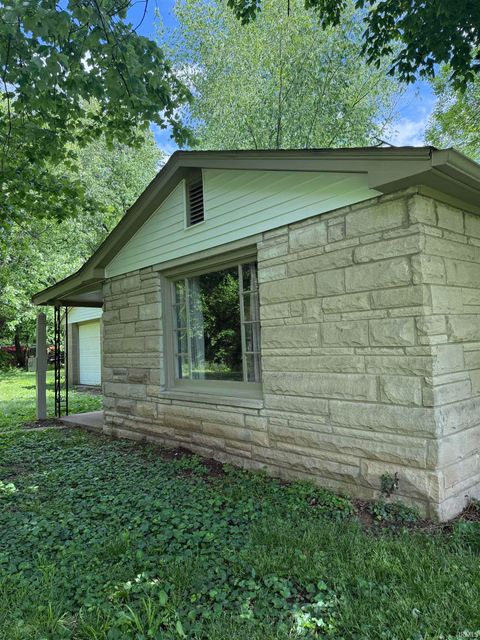 Tiny photo for 2621 Sweetser Avenue, Evansville, IN 47714 (MLS # 202616184)