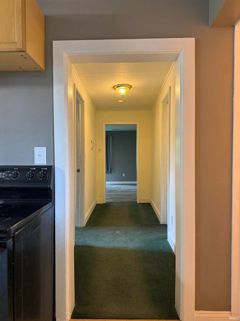 Tiny photo for 2621 Sweetser Avenue, Evansville, IN 47714 (MLS # 202616184)