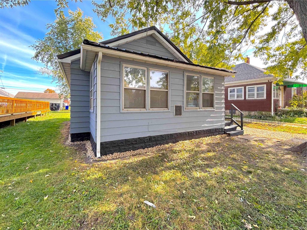 Photo of 902 N Leeds Street, Kokomo, IN 46901 (MLS # 202644285)