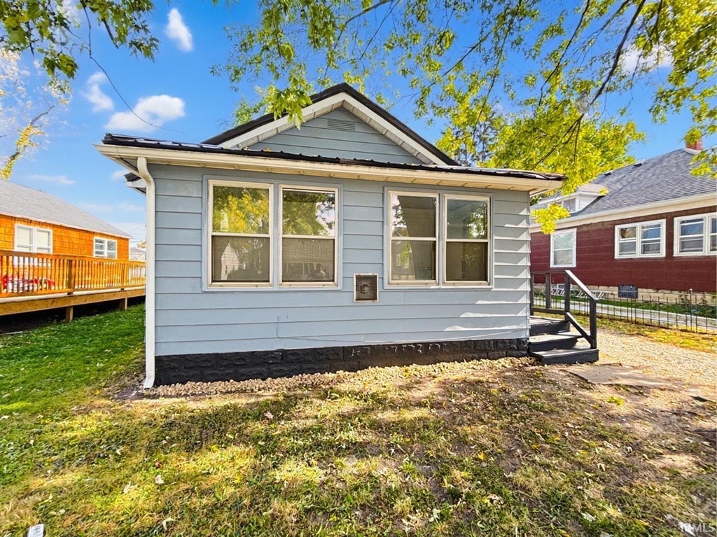 Photo of 902 N Leeds Street, Kokomo, IN 46901 (MLS # 202644285)
