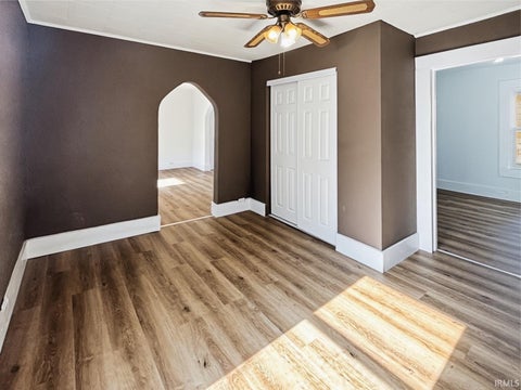 Tiny photo for 902 N Leeds Street, Kokomo, IN 46901 (MLS # 202644285)