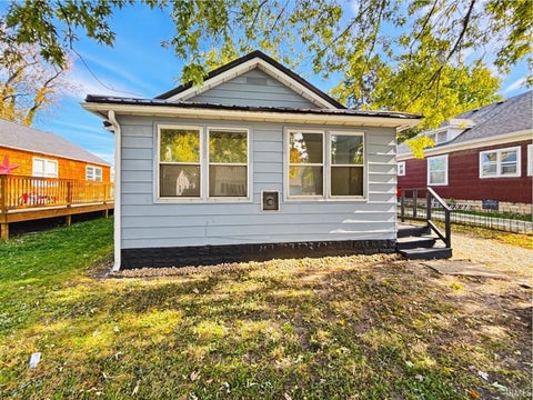 Tiny photo for 902 N Leeds Street, Kokomo, IN 46901 (MLS # 202644285)
