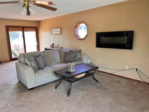 Tiny photo for 901 Southlea Drive, Lafayette, IN 47909 (MLS # 202531600)