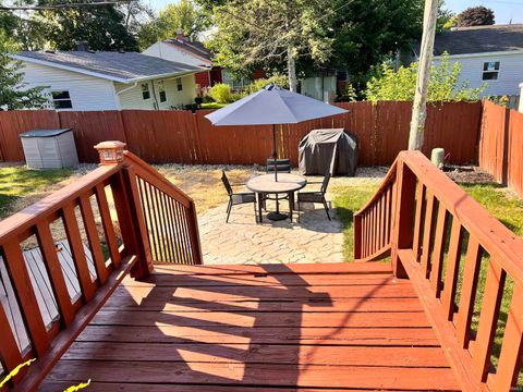 Tiny photo for 901 Southlea Drive, Lafayette, IN 47909 (MLS # 202531600)