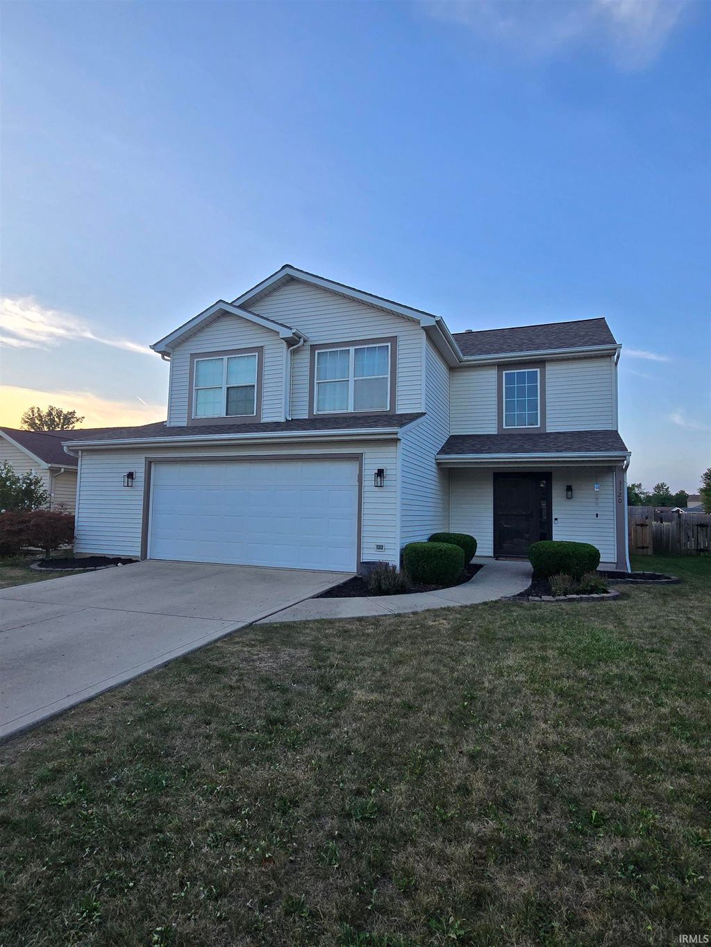 Photo of 3120 Limerick Place, Fort Wayne, IN 46818 (MLS # 202603193)