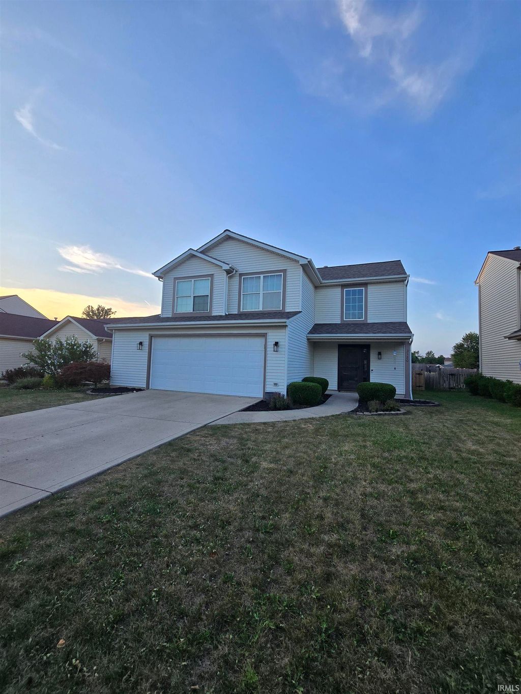 Photo of 3120 Limerick Place, Fort Wayne, IN 46818 (MLS # 202603193)