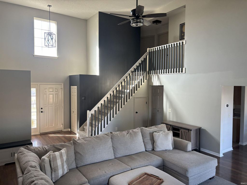 Photo of 3120 Limerick Place, Fort Wayne, IN 46818 (MLS # 202603193)