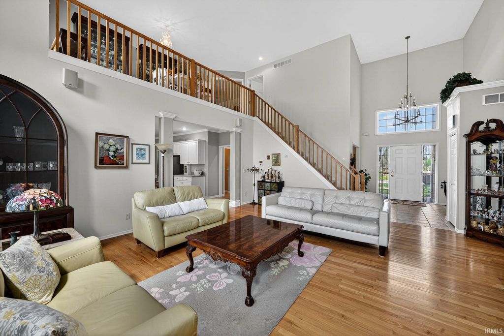 Photo of 51263 Leeward Point, Granger, IN 46530 (MLS # 202618227)