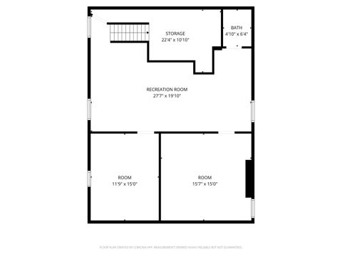 Tiny photo for 640 S Main Street, Kokomo, IN 46901 (MLS # 202606327)