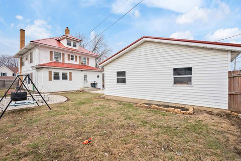 Tiny photo for 640 S Main Street, Kokomo, IN 46901 (MLS # 202606327)