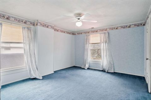 Tiny photo for 640 S Main Street, Kokomo, IN 46901 (MLS # 202606327)