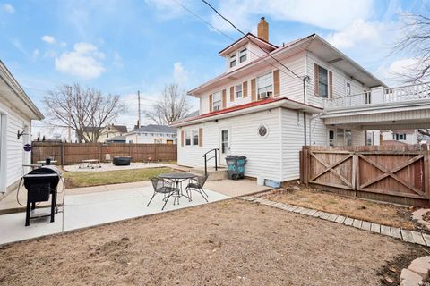 Tiny photo for 640 S Main Street, Kokomo, IN 46901 (MLS # 202606327)