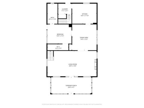 Tiny photo for 640 S Main Street, Kokomo, IN 46901 (MLS # 202606327)