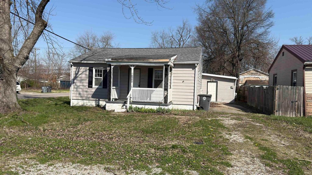 Photo of 2300 Margybeth Avenue, Evansville, IN 47714 (MLS # 202609121)
