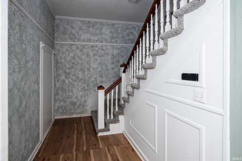 Tiny photo for 118 Main Street, Vincennes, IN 47591 (MLS # 202622477)