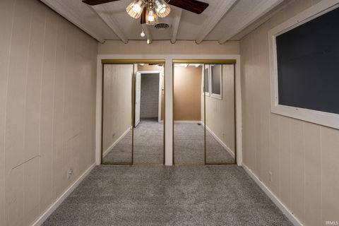 Tiny photo for 118 Main Street, Vincennes, IN 47591 (MLS # 202622477)