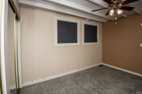 Tiny photo for 118 Main Street, Vincennes, IN 47591 (MLS # 202622477)