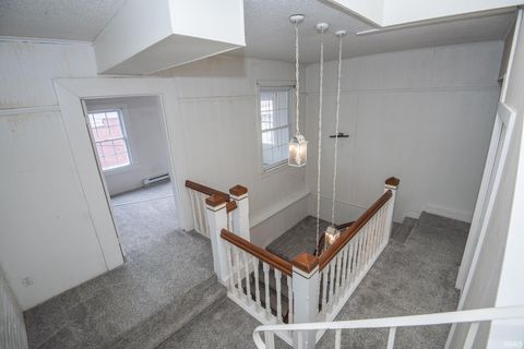 Tiny photo for 118 Main Street, Vincennes, IN 47591 (MLS # 202622477)