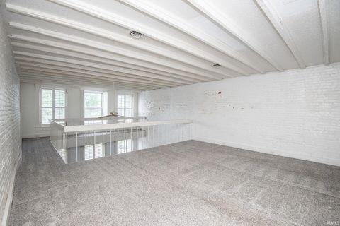 Tiny photo for 118 Main Street, Vincennes, IN 47591 (MLS # 202622477)