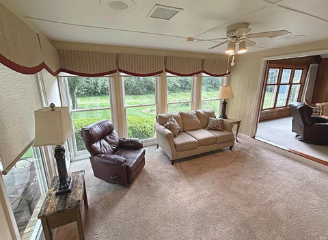 Tiny photo for 6351 E US Highway 50, Montgomery, IN 47558 (MLS # 202629461)