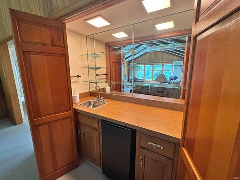 Tiny photo for 6351 E US Highway 50, Montgomery, IN 47558 (MLS # 202629461)