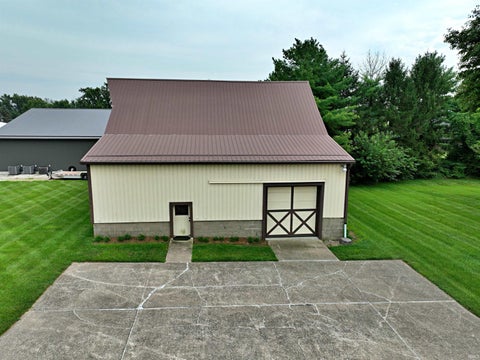 Tiny photo for 6351 E US Highway 50, Montgomery, IN 47558 (MLS # 202629461)