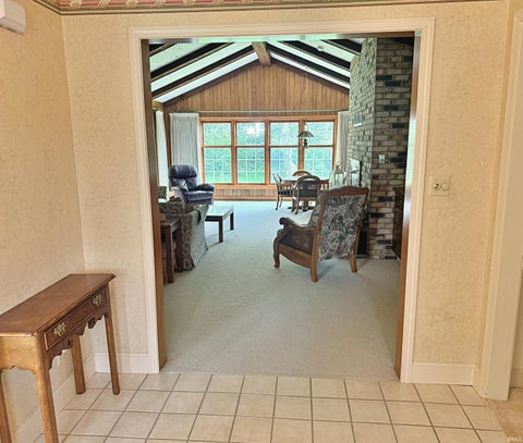 Tiny photo for 6351 E US Highway 50, Montgomery, IN 47558 (MLS # 202629461)