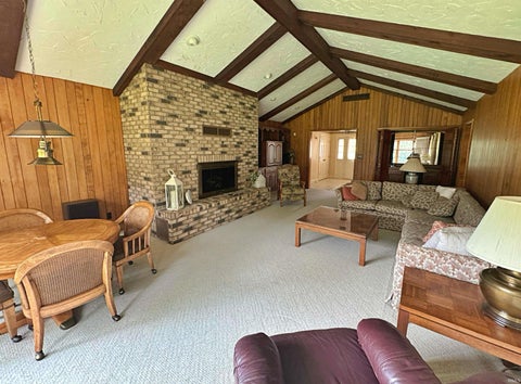 Tiny photo for 6351 E US Highway 50, Montgomery, IN 47558 (MLS # 202629461)