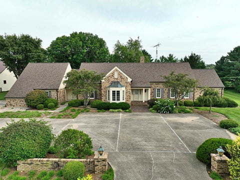 Tiny photo for 6351 E US Highway 50, Montgomery, IN 47558 (MLS # 202629461)