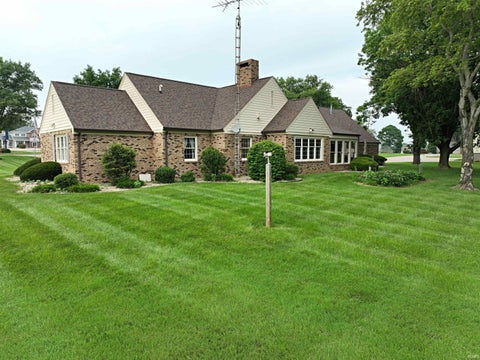 Tiny photo for 6351 E US Highway 50, Montgomery, IN 47558 (MLS # 202629461)