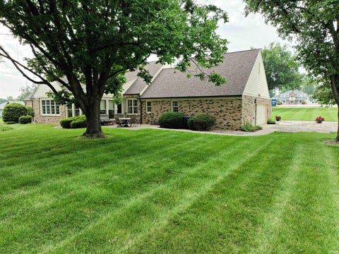 Tiny photo for 6351 E US Highway 50, Montgomery, IN 47558 (MLS # 202629461)