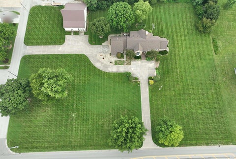 Tiny photo for 6351 E US Highway 50, Montgomery, IN 47558 (MLS # 202629461)