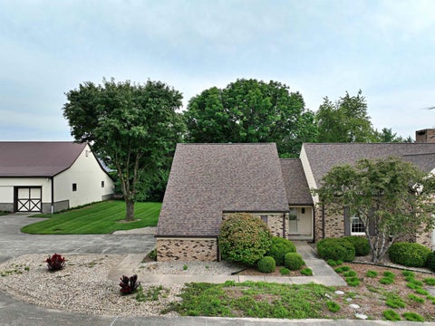 Tiny photo for 6351 E US Highway 50, Montgomery, IN 47558 (MLS # 202629461)