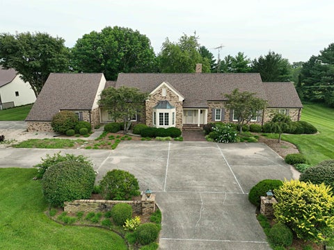 Tiny photo for 6351 E US Highway 50, Montgomery, IN 47558 (MLS # 202629461)