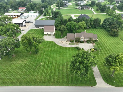 Tiny photo for 6351 E US Highway 50, Montgomery, IN 47558 (MLS # 202629461)