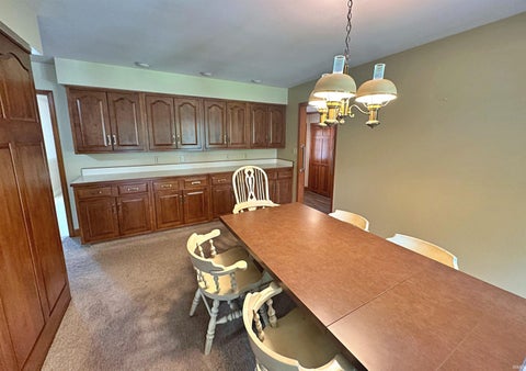 Tiny photo for 6351 E US Highway 50, Montgomery, IN 47558 (MLS # 202629461)