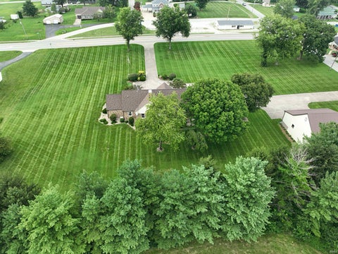 Tiny photo for 6351 E US Highway 50, Montgomery, IN 47558 (MLS # 202629461)