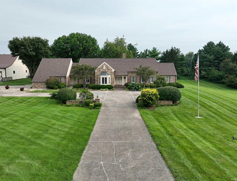 Tiny photo for 6351 E US Highway 50, Montgomery, IN 47558 (MLS # 202629461)