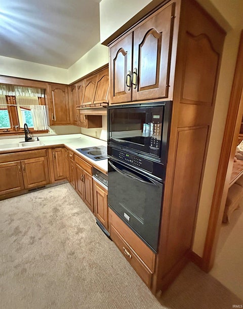 Tiny photo for 6351 E US Highway 50, Montgomery, IN 47558 (MLS # 202629461)