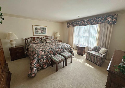 Tiny photo for 6351 E US Highway 50, Montgomery, IN 47558 (MLS # 202629461)