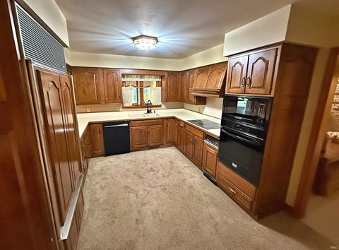 Tiny photo for 6351 E US Highway 50, Montgomery, IN 47558 (MLS # 202629461)